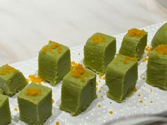 豆瓣酥-梅龙镇酒家(南京西路总店)