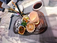 -月下料理(楷林IFC店)