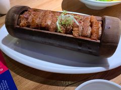 -桂小厨广西菜(青秀万达店)