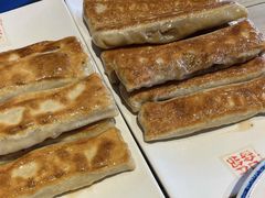 -左邻右舍褡裢火烧(石榴园店)