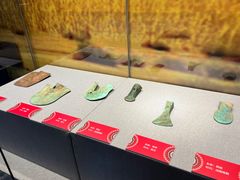 -北京周口店北京人遗址博物馆