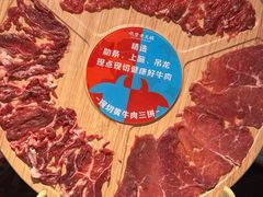 -吼堂老火锅(太古里总店)