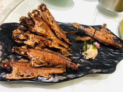 特色小黄鱼-930私房菜(欧阳路店)