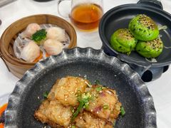 XO酱萝卜糕-寻味顺德·珍之宝酒楼(银钻店)
