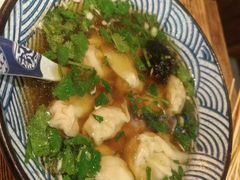 -北丐先生·野馄饨烧烤(泰达E街区店)
