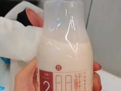 -盒马鲜生(双清路店)