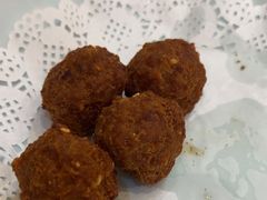 -玉华台饭庄·淮扬菜·烤鸭(望京店)