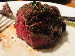 -弗兰克牛排西餐厅Ribone steak house(柠檬花园店)