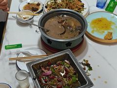 -稻品香小锅饭豆腐馆(北三路店)