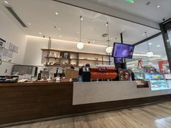 -Peet's 皮爷咖啡(乐峰店)