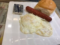 -源记茶餐厅(尖沙咀店)