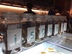 -fishtank鱼缸咖啡(三山街店)