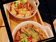 -怪物的冰与火(天虹商场中山路店)