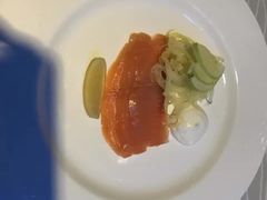 -迪拜帆船酒店海底餐厅