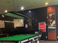 -广州保龄球馆