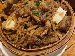 -老雒阳面馆·水席(定鼎门店)