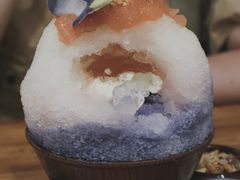 福蝶采花蜜-WONDER ICE 萬得冰田(建設路总店)