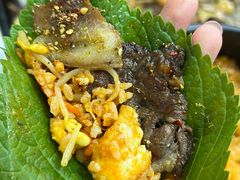 -口岸齐齐哈尔烤肉(风尚米兰总店)