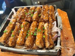 -聚鑫阁江浙菜·非遗传承技艺(闵行交大店)