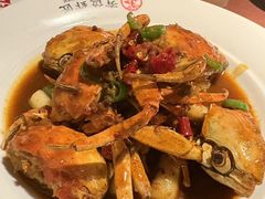 -有位虾匠·胶东土菜小馆(市北店)