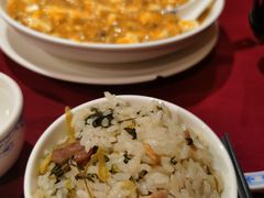 -老吉士酒家(天平路店)