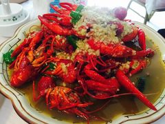 -香满锅老北京羊蝎子火锅·家常菜(新街口店)