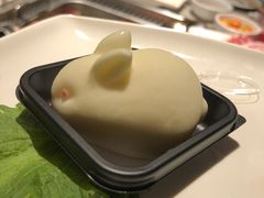 -海底捞大排档火锅(悦荟广场店)