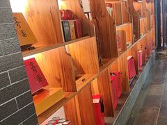 -天荷菜根·闽南素食自助(少林寺店)