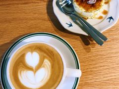 -Catch Bagel(芳草地店)