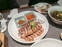 -甬上名灶(天一阁·翠柏店)