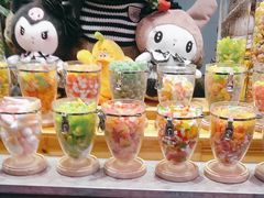 -新艺自助美食城(中山路店)