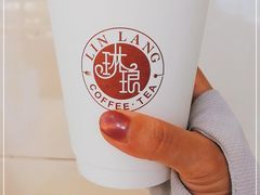 -琳琅烘焙蛋糕店(丽城店)