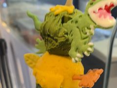 -CORNER CONE GELATO酷矿手作霜淇淋(南头古城店)