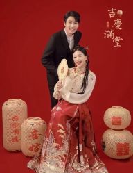 -金夫人婚纱摄影(惠阳店)