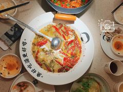 -江渔儿酸菜鱼(曜一城店)