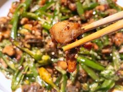 -铁公鸡·四川料理(天环广场店)