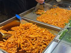 -丁家坡洋芋·观音桥好吃街A区(全国总店)