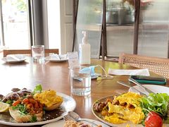 -The Rug Cafe(王府中环店)