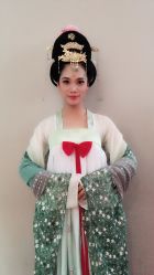 -盘子女人坊古装写真摄影(厦门总店)