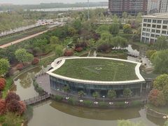 -南阳建业森林半岛假日酒店