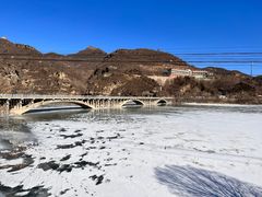 -黑龙潭风景区