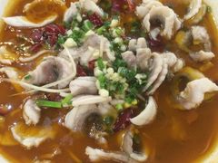 -焯明脆肉鲩世家(金沙洲店)
