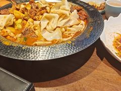 -俭寨小公鸡新疆菜·大盘鸡·烧烤