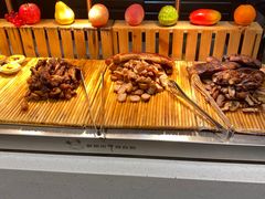 -快乐爱斯米牛排自助(正大广场店)