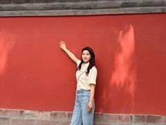 -北京国子监胡同