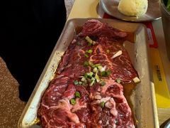 -西塔老太太泥炉烤肉(杭州首店)