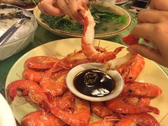 -盛港湾海鲜食府(黄沙店)