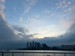-深圳湾公园(南山区)