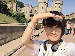 -温莎城堡