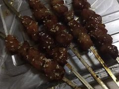 -喝丢一只鞋海鲜烧烤·海肠捞饭(文体街店)